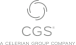 Gray CGS Logo