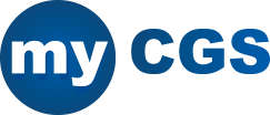 myCGS myCGS Logo